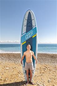 Hydro-Force Aqua Drifter SUP-laudat 335 x 84 x 15 cm-3