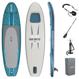 Hydro-Force Aqua Drifter View SUP-lauta 335x91.5x15 cm-10