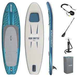 Hydro-Force Aqua Drifter View SUP-lauta 335x91.5x15 cm-10