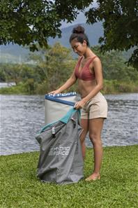 Hydro-Force Aqua Drifter View SUP-lauta 335x91.5x15 cm-3