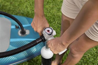 Hydro-Force Aqua Drifter View SUP-lauta 335x91.5x15 cm-4