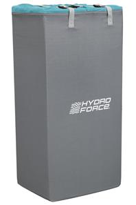 Hydro-Force Aqua Drifter View SUP-lauta 335x91.5x15 cm-9