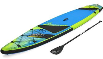 Hydro-Force Aqua Excursion Tech SUP-laudat 381x79x15cm