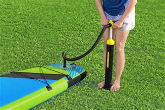 Hydro-Force Aqua Excursion Tech SUP-laudat 381x79x15cm-8
