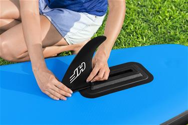 Hydro-Force Aqua Excursion Tech SUP-laudat 381x79x15cm-9