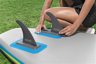 Hydro-Force Aqua Glider SUP-laudat 320 cm-5