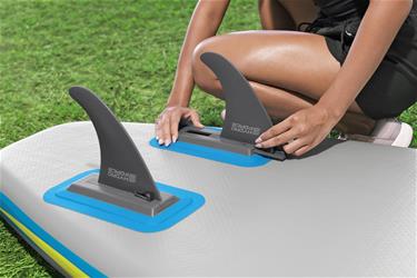 Hydro-Force Aqua Glider SUP-laudat 320 cm-5