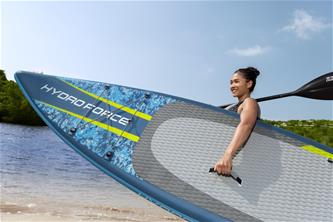 Hydro-Force Aqua Glider SUP-laudat 320 cm-6