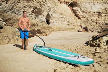 Hydro-Force Aqua Glider SUP-lauta 320 x 79 x 12 cm-11