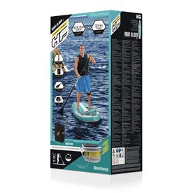 Hydro-Force Aqua Glider SUP-lauta 320 x 79 x 12 cm-5
