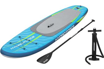 Hydro-Force Aqua Journey SUP-laudat 274x76x12 cm