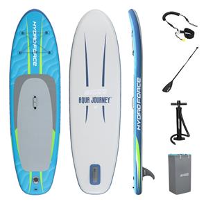 Hydro-Force Aqua Journey SUP-laudat 274x76x12 cm-11