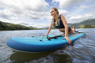 Hydro-Force Aqua Journey SUP-laudat 274x76x12 cm-2