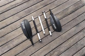 Hydro Force Arrow Elite X1 puhallettava kajakkipakkaus 365 cm-10