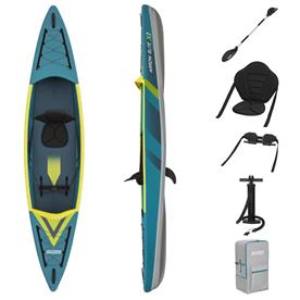 Hydro Force Arrow Elite X1 puhallettava kajakkipakkaus 365 cm-14