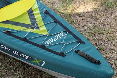 Hydro Force Arrow Elite X1 puhallettava kajakkipakkaus 365 cm-6