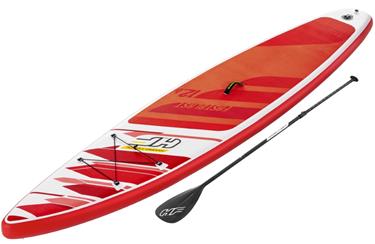Hydro-Force Fastblast Tech SUP-lauta 381 x 76 x 15 cm