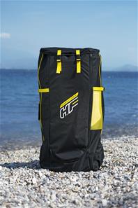 Hydro-Force Fastblast Tech SUP-lauta 381 x 76 x 15 cm-10