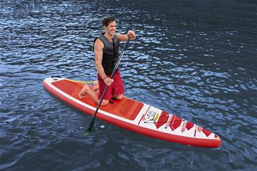 Hydro-Force Fastblast Tech SUP-lauta 381 x 76 x 15 cm-2