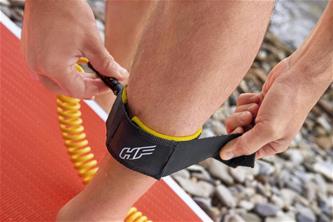 Hydro-Force Fastblast Tech SUP-lauta 381 x 76 x 15 cm-6