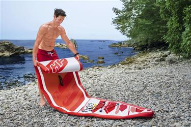 Hydro-Force Fastblast Tech SUP-lauta 381 x 76 x 15 cm-8