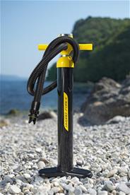 Hydro-Force Fastblast Tech SUP-lauta 381 x 76 x 15 cm-9