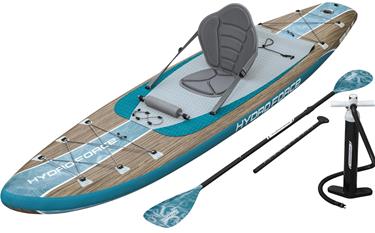 Hydro-Force FreeSoul Elite 2-in-1 SUP-lauta/kajakki 335cm