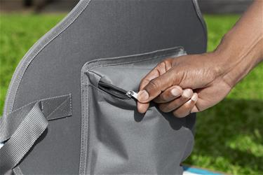 Hydro-Force FreeSoul Elite 2-in-1 SUP-lauta/kajakki 335cm-3