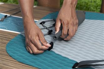 Hydro-Force FreeSoul Elite 2-in-1 SUP-lauta/kajakki 335cm-4