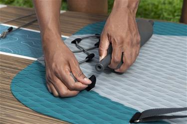 Hydro-Force FreeSoul Elite 2-in-1 SUP-lauta/kajakki 335cm-4