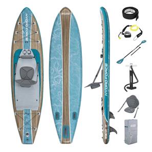 Hydro-Force FreeSoul Elite 2-in-1 SUP-lauta/kajakki 335cm-8
