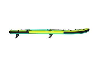 Hydro-Force Freesoul Tech SUP-lautasetti 340x89x15cm-12