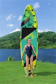 Hydro-Force Freesoul Tech SUP-lautasetti 340x89x15cm-2