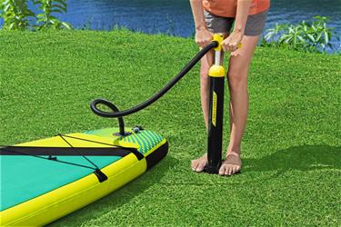 Hydro-Force Freesoul Tech SUP-lautasetti 340x89x15cm-3