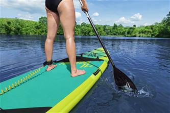 Hydro-Force Freesoul Tech SUP-lautasetti 340x89x15cm-4