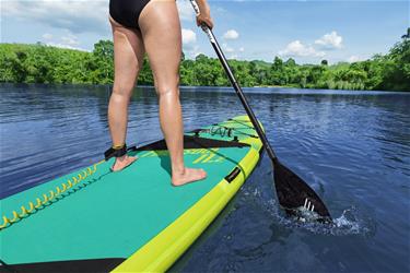 Hydro-Force Freesoul Tech SUP-lautasetti 340x89x15cm-4