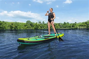 Hydro-Force Freesoul Tech SUP-lautasetti 340x89x15cm-5