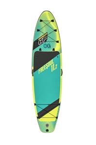 Hydro-Force Freesoul Tech SUP-lautasetti 340x89x15cm-9