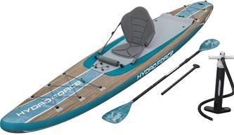 Hydro-Force Glider Elite 2-in-1 SUP-lauta/kajakki