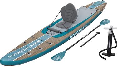 Hydro-Force Glider Elite 2-in-1 SUP-lauta/kajakki