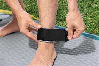 Hydro-Force Glider Elite 2-in-1 SUP-lauta/kajakki-3