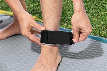 Hydro-Force Glider Elite 2-in-1 SUP-lauta/kajakki-3