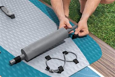 Hydro-Force Glider Elite 2-in-1 SUP-lauta/kajakki-4