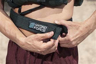 Hydro-Force Glider Elite 2-in-1 SUP-lauta/kajakki-8