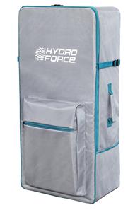 Hydro-Force Glider Elite 2-in-1 SUP-lauta/kajakki-9