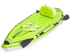 Hydro Force kajakki 270 x 100 cm Koracle kalastusveneet