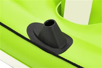 Hydro Force kajakki 270 x 100 cm Koracle kalastusveneet-10