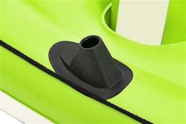 Hydro Force kajakki 270 x 100 cm Koracle kalastusveneet-10