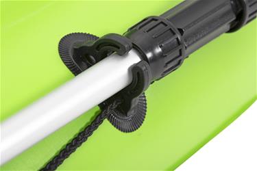 Hydro Force kajakki 270 x 100 cm Koracle kalastusveneet-7