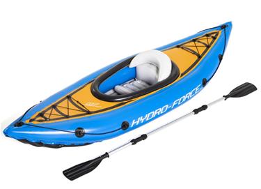 Hydro Force kajakki 275 x 81cm Cove Champion